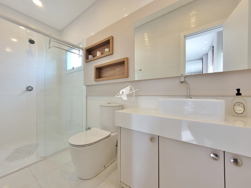 Casa á venda no Condomínio Enseada: 48ª foto da galeria de imagens do imóvel