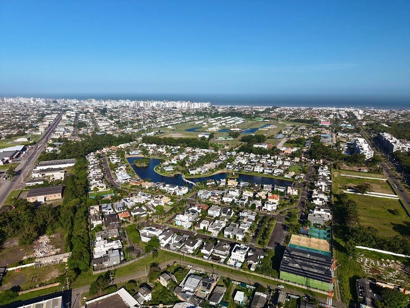 Sobrado à venda no Condomínio Porto Coronado em Xangri-Lá: 40ª foto da galeria de imagens do imóvel