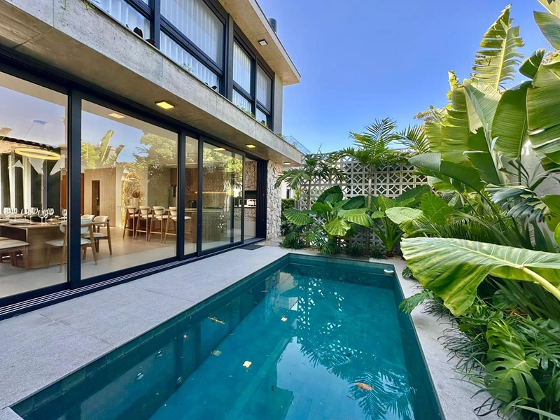 Sobrado à venda no Condomínio Porto Coronado em Xangri-Lá: 16ª foto da galeria de imagens do imóvel