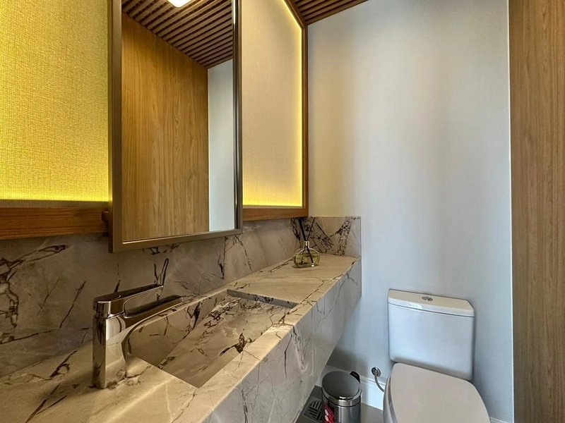 Sobrado à venda no Condomínio Porto Coronado em Xangri-Lá: 19ª foto da galeria de imagens do imóvel