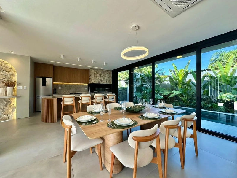 Sobrado à venda no Condomínio Porto Coronado em Xangri-Lá: 5ª foto da galeria de imagens do imóvel