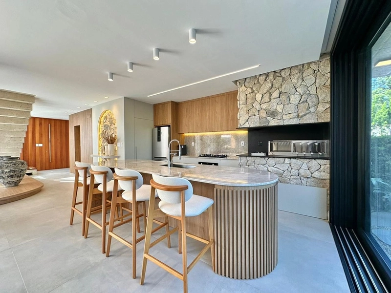 Sobrado à venda no Condomínio Porto Coronado em Xangri-Lá: 8ª foto da galeria de imagens do imóvel