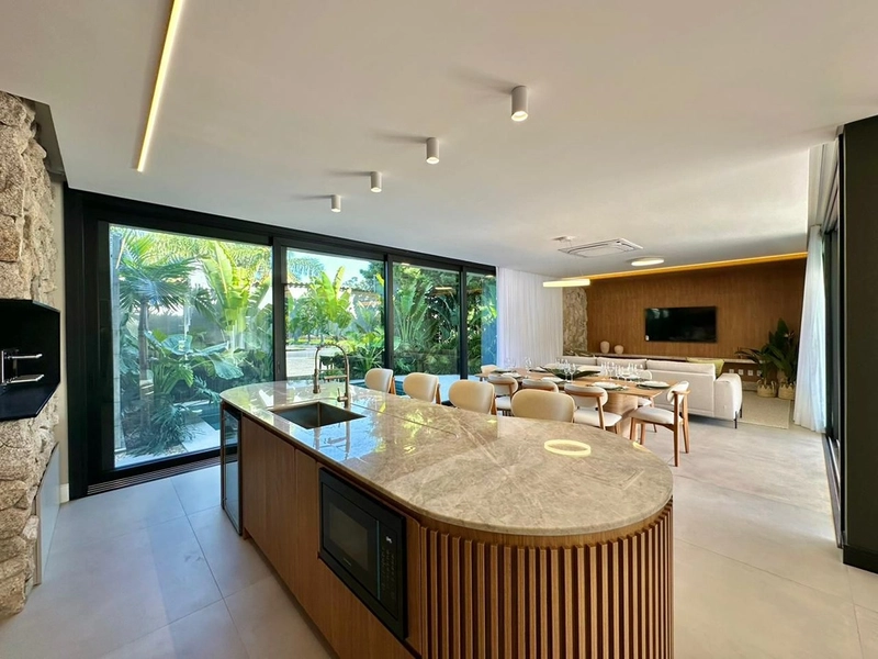 Sobrado à venda no Condomínio Porto Coronado em Xangri-Lá: 6ª foto da galeria de imagens do imóvel