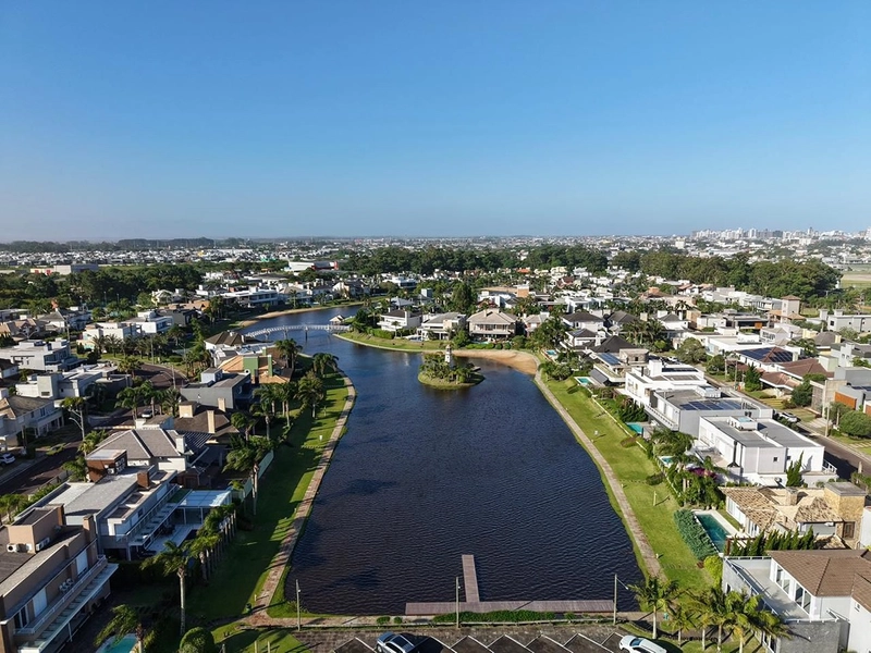 Sobrado à venda no Condomínio Porto Coronado em Xangri-Lá: 38ª foto da galeria de imagens do imóvel