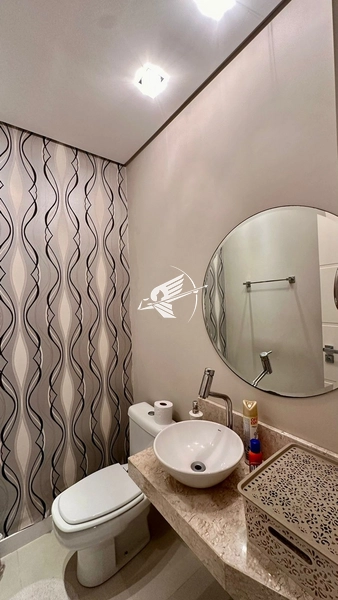 Casa à venda no condomínio Condado de Capão: 21ª foto da galeria de imagens do imóvel