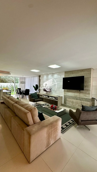 Casa à venda no condomínio Condado de Capão: 27ª foto da galeria de imagens do imóvel