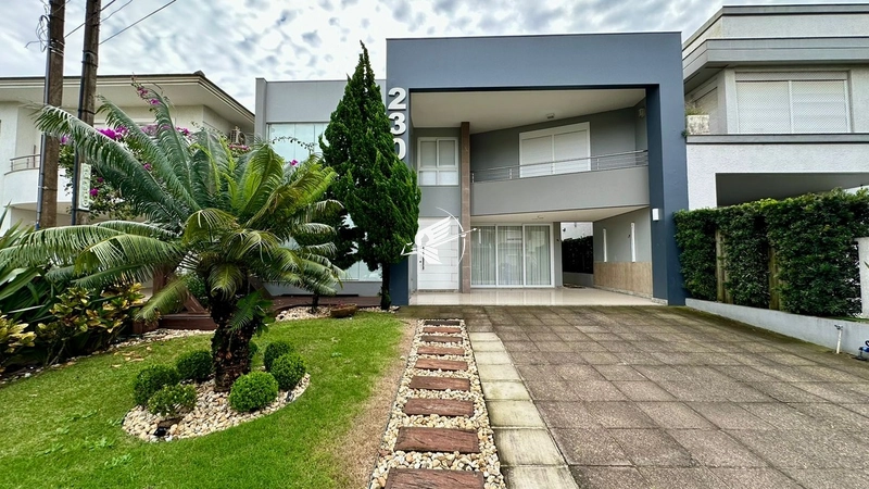 Casa à venda no condomínio Condado de Capão: 45ª foto da galeria de imagens do imóvel