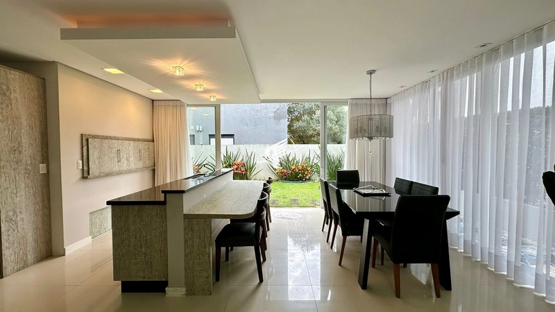 Casa à venda no condomínio Condado de Capão: 41ª foto da galeria de imagens do imóvel