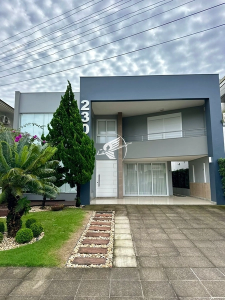 Casa à venda no condomínio Condado de Capão: 7ª foto da galeria de imagens do imóvel