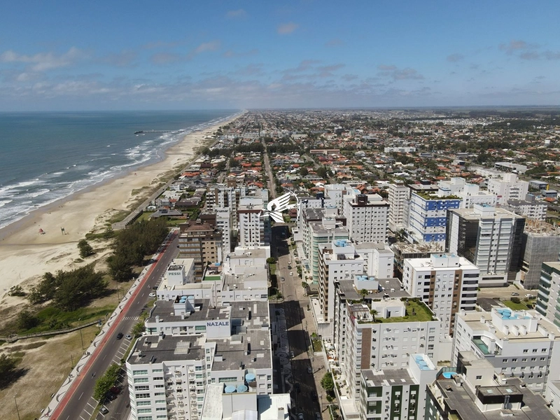 1 Dormitório Alto Padrão: 19ª foto da galeria de imagens do imóvel