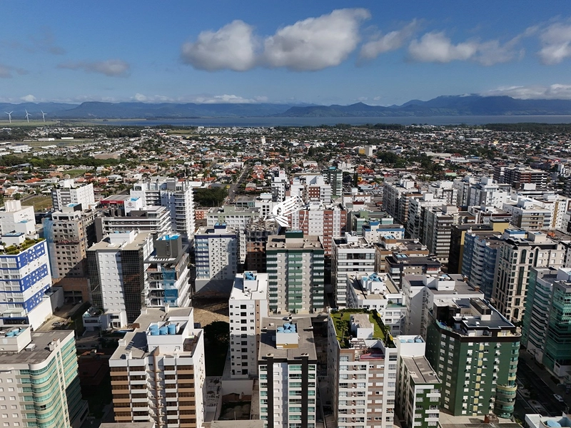 1 Dormitório Alto Padrão: 17ª foto da galeria de imagens do imóvel