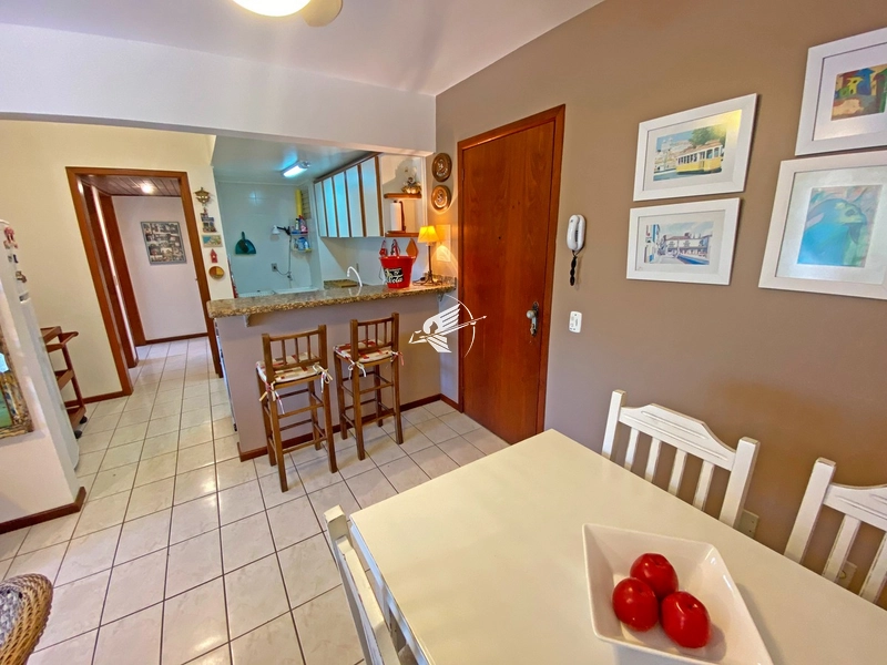 Apartamento à venda em Atlântida: 14ª foto da galeria de imagens do imóvel