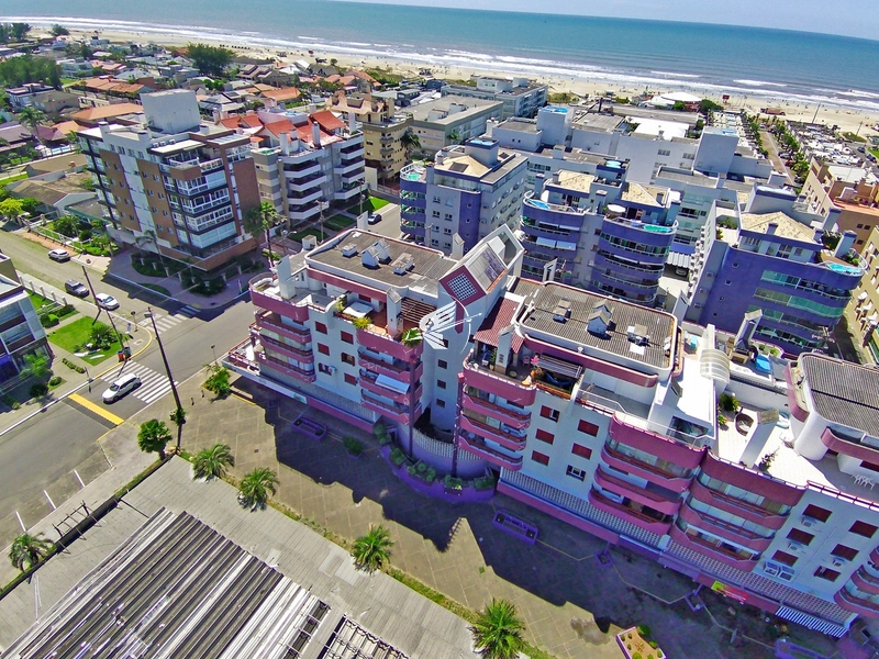 Apartamento à venda em Atlântida: 3ª foto da galeria de imagens do imóvel
