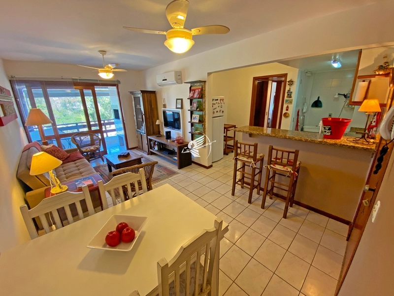 Apartamento à venda em Atlântida: 10ª foto da galeria de imagens do imóvel
