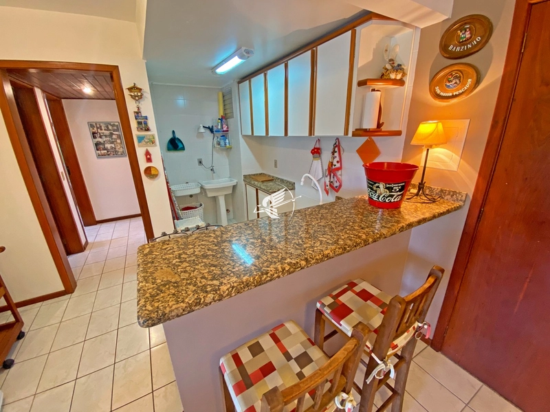 Apartamento à venda em Atlântida: 15ª foto da galeria de imagens do imóvel