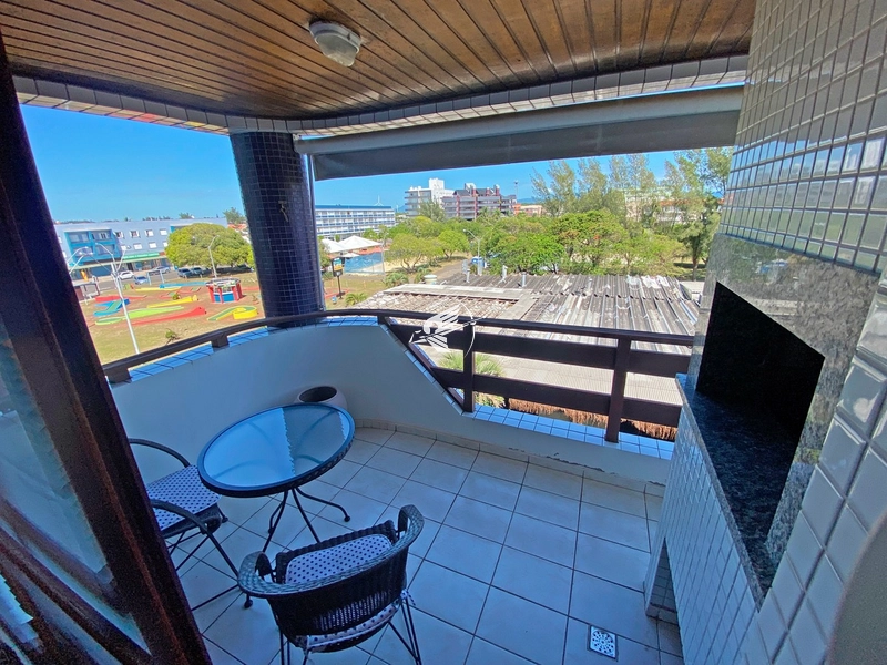 Apartamento à venda em Atlântida: 9ª foto da galeria de imagens do imóvel