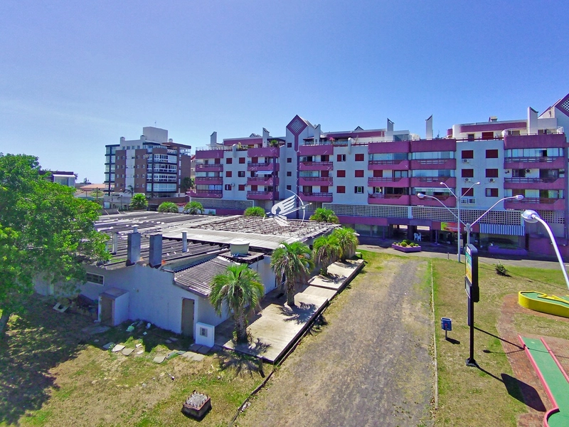 Apartamento à venda em Atlântida: 4ª foto da galeria de imagens do imóvel