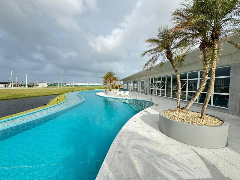 Imóvel residencial ou comercial