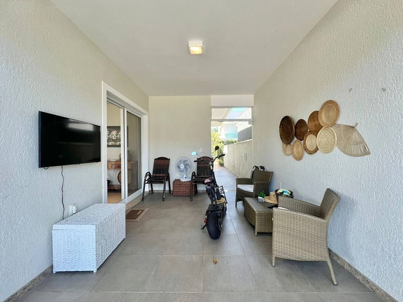 Casa à venda no condomínio Condado de Capão : 11ª foto da galeria de imagens do imóvel
