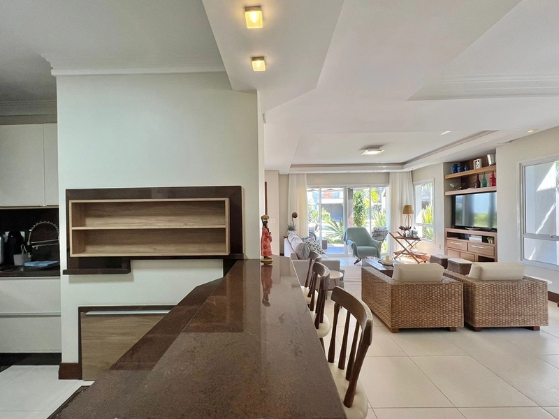 Casa à venda no condomínio Condado de Capão : 7ª foto da galeria de imagens do imóvel