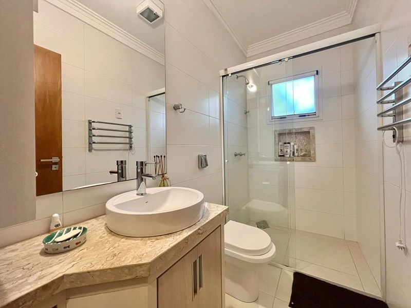 Casa à venda no condomínio Condado de Capão : 14ª foto da galeria de imagens do imóvel