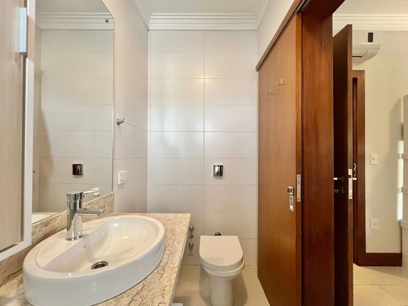 Casa à venda no condomínio Condado de Capão : 12ª foto da galeria de imagens do imóvel