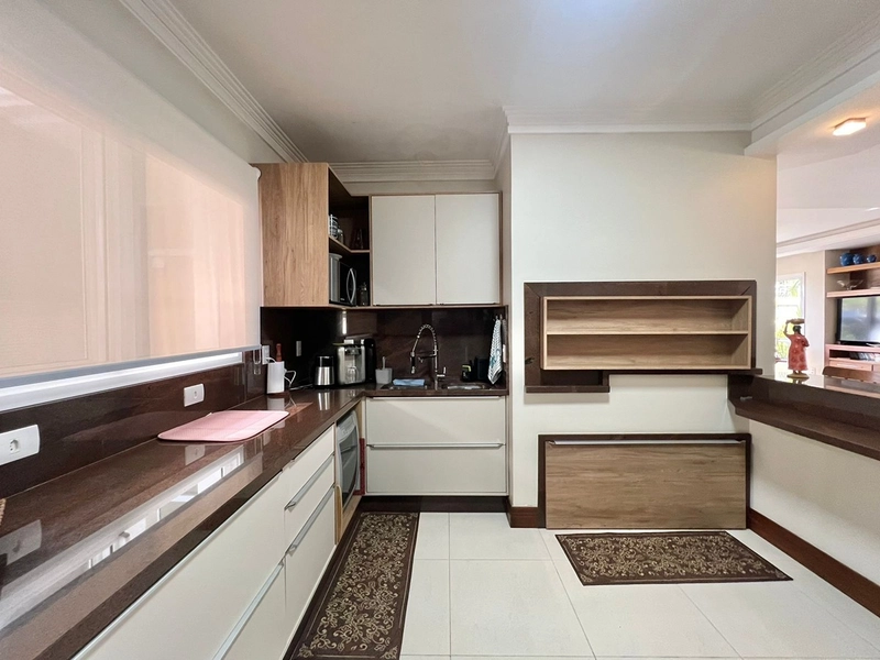 Casa à venda no condomínio Condado de Capão : 8ª foto da galeria de imagens do imóvel
