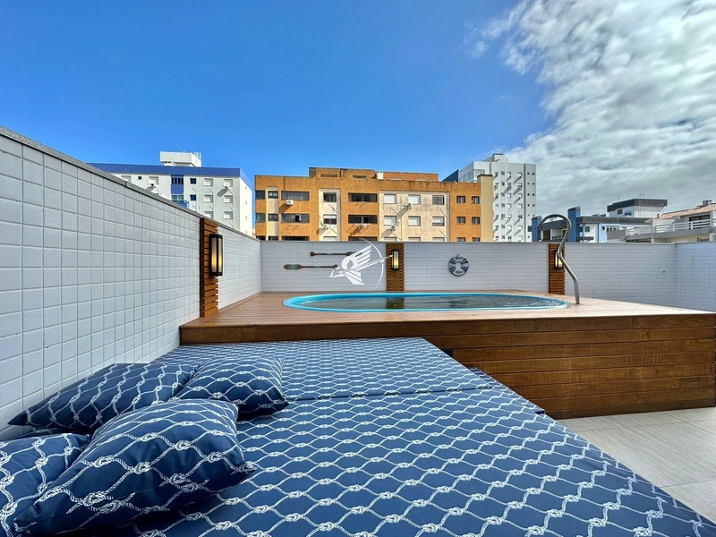 Apartamento á venda em Capão da Canoa: 1ª foto da galeria de imagens do imóvel