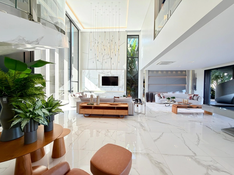 Casa Beira Lago à venda no condomínio Sense em Xangri-Lá: 10ª foto da galeria de imagens do imóvel