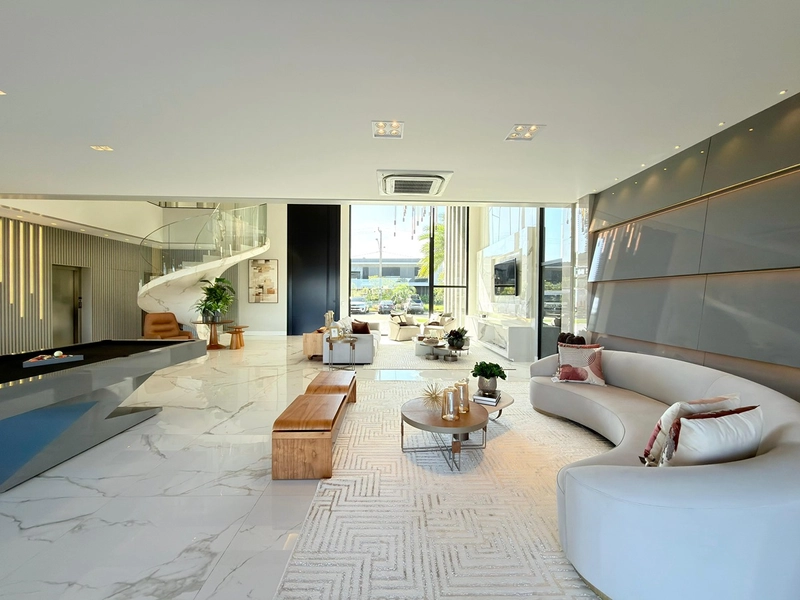 Casa Beira Lago à venda no condomínio Sense em Xangri-Lá: 11ª foto da galeria de imagens do imóvel