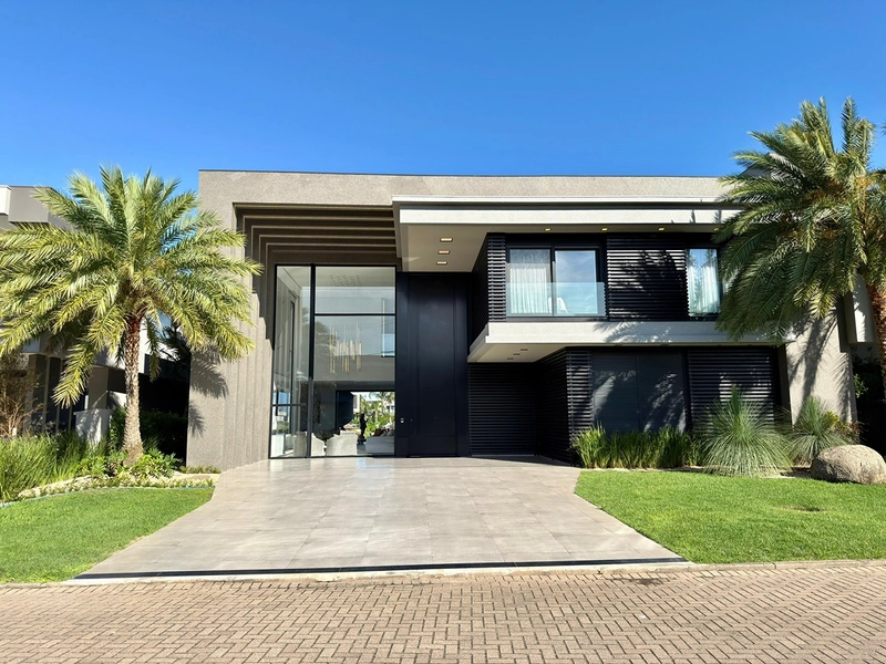 Imóvel residencial ou comercial