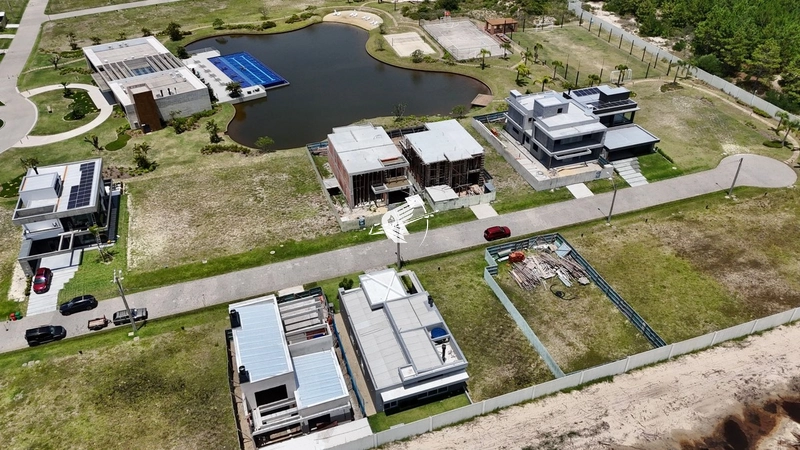 Casa à venda no Condomínio Arenas Curumim: 6ª foto da galeria de imagens do imóvel