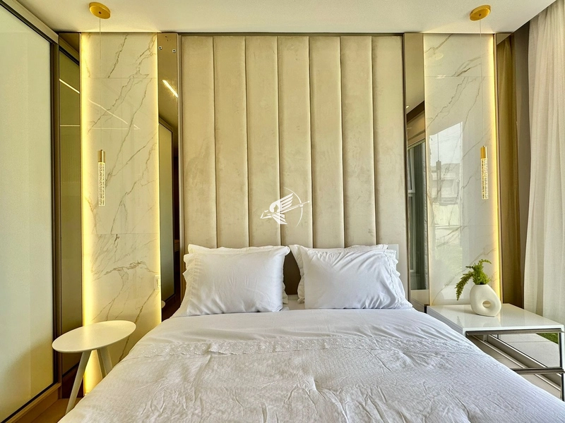 Casa à venda no Condomínio Arenas Curumim: 34ª foto da galeria de imagens do imóvel