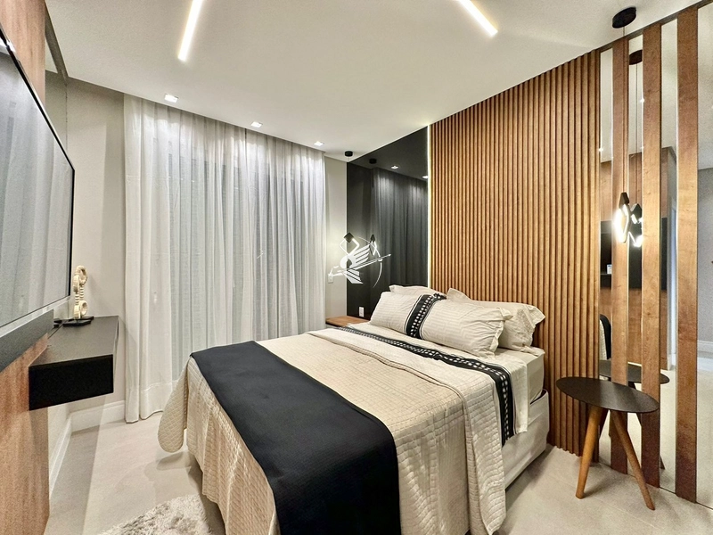 Casa à venda no Condomínio Arenas Curumim: 37ª foto da galeria de imagens do imóvel