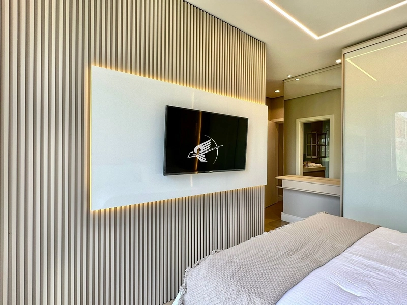 Casa à venda no Condomínio Arenas Curumim: 31ª foto da galeria de imagens do imóvel