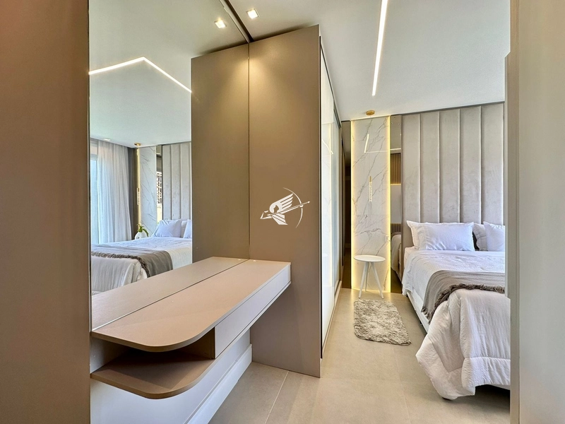 Casa à venda no Condomínio Arenas Curumim: 29ª foto da galeria de imagens do imóvel