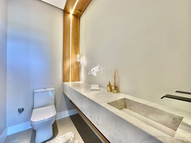 Casa à venda no Condomínio Arenas Curumim: 28ª foto da galeria de imagens do imóvel