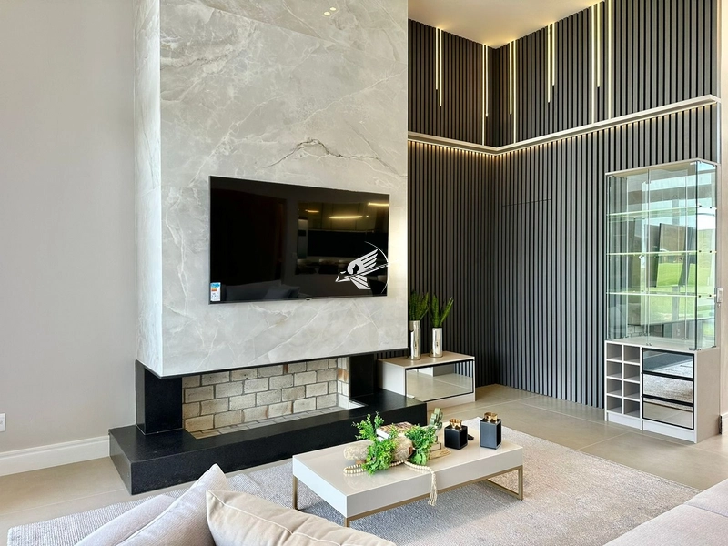 Casa à venda no Condomínio Arenas Curumim: 10ª foto da galeria de imagens do imóvel