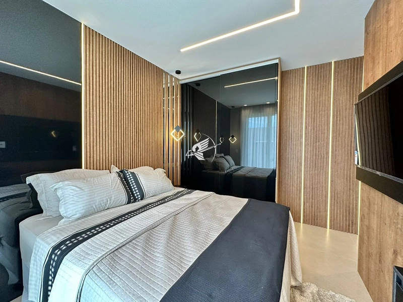Casa à venda no Condomínio Arenas Curumim: 39ª foto da galeria de imagens do imóvel