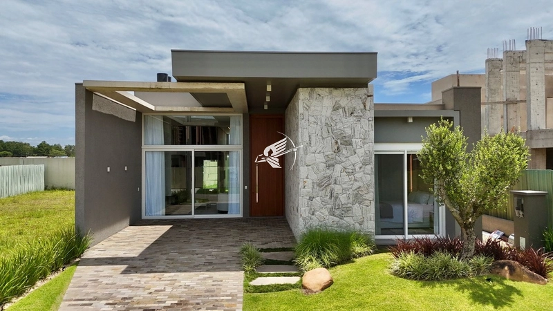 Casa à venda no Condomínio Arenas Curumim: 48ª foto da galeria de imagens do imóvel