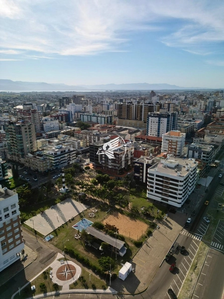 Apartamento á venda em Capão da Canoa: 3ª foto da galeria de imagens do imóvel