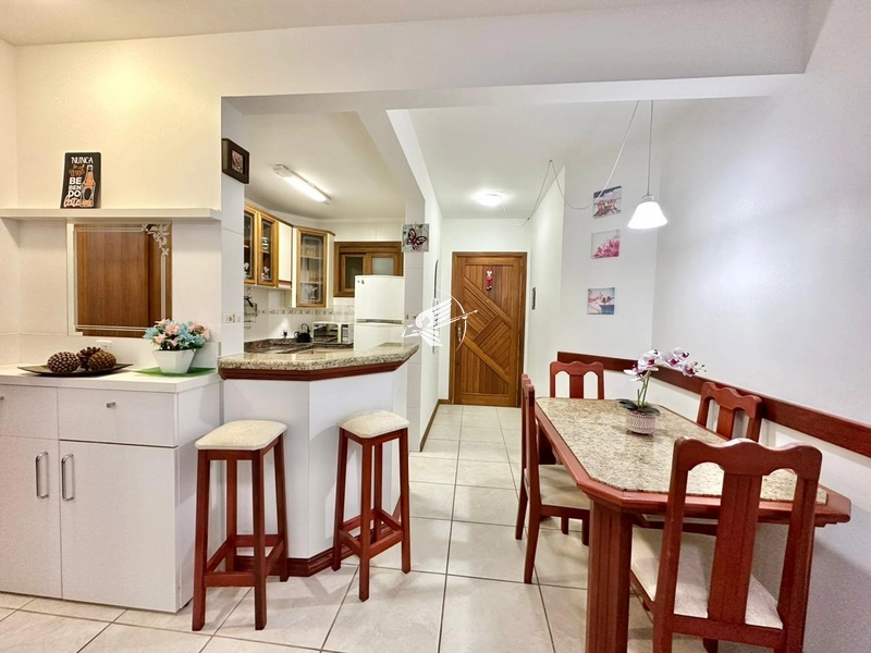 Apartamento á venda em Capão da Canoa: 7ª foto da galeria de imagens do imóvel