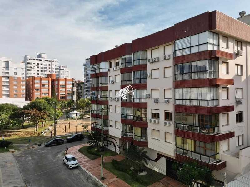 Apartamento á venda em Capão da Canoa: 21ª foto da galeria de imagens do imóvel
