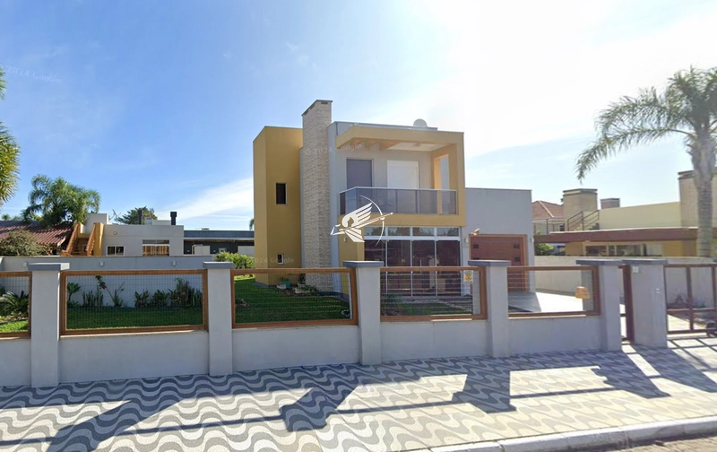 Casa à venda em Atlântida: 1ª foto da galeria de imagens do imóvel
