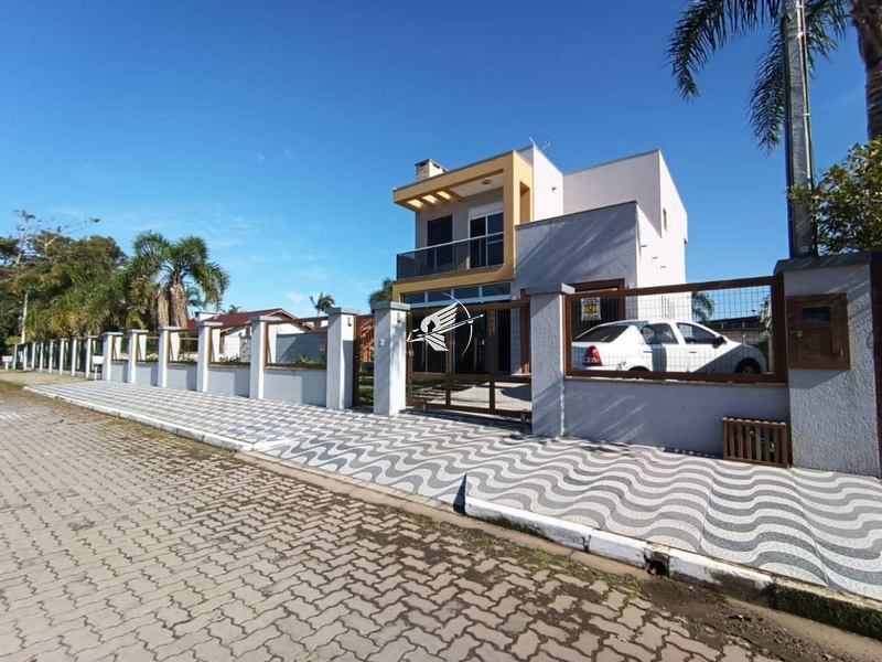 Casa à venda em Atlântida: 4ª foto da galeria de imagens do imóvel