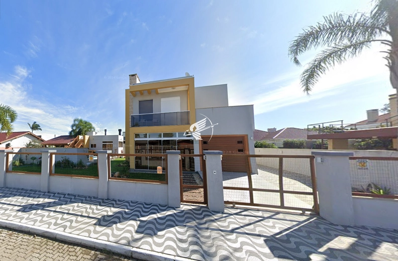 Casa à venda em Atlântida: 2ª foto da galeria de imagens do imóvel