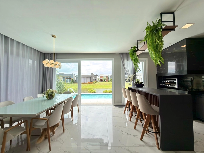 Casa a venda no Condado de capão : 9ª foto da galeria de imagens do imóvel