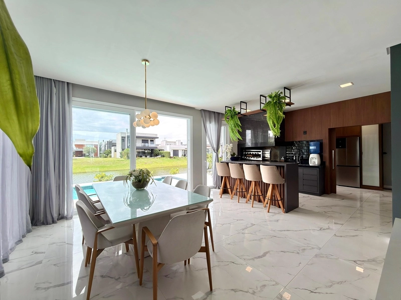 Casa a venda no Condado de capão : 7ª foto da galeria de imagens do imóvel