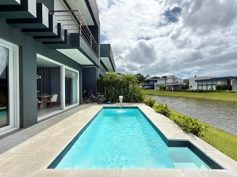 Casa a venda no Condado de capão : 15ª foto da galeria de imagens do imóvel