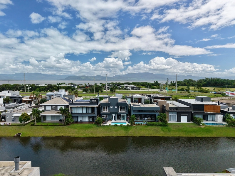 Casa a venda no Condado de capão : 47ª foto da galeria de imagens do imóvel